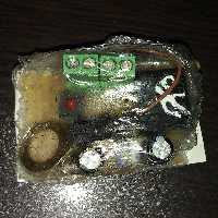 کیت فن خودرو  2020(تک دور.   قابل تنظیم دستی )