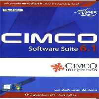 نرم افزار ویندوز CIMCO software Suite 6.1 32&#038;64bit