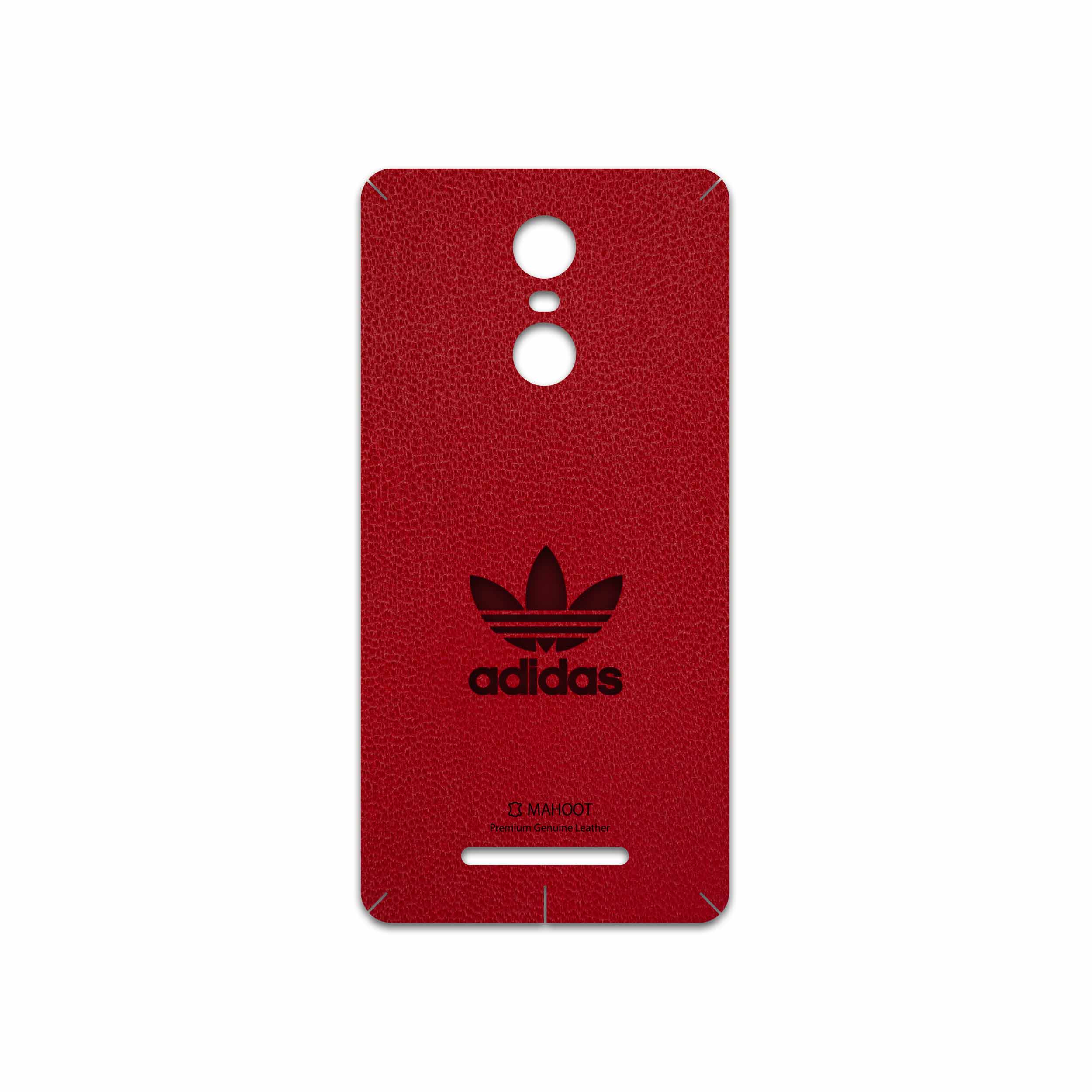 برچسب پوششی ماهوت مدل RL-DDS مناسب برای گوشی موبایل شیائومی Redmi Note 3