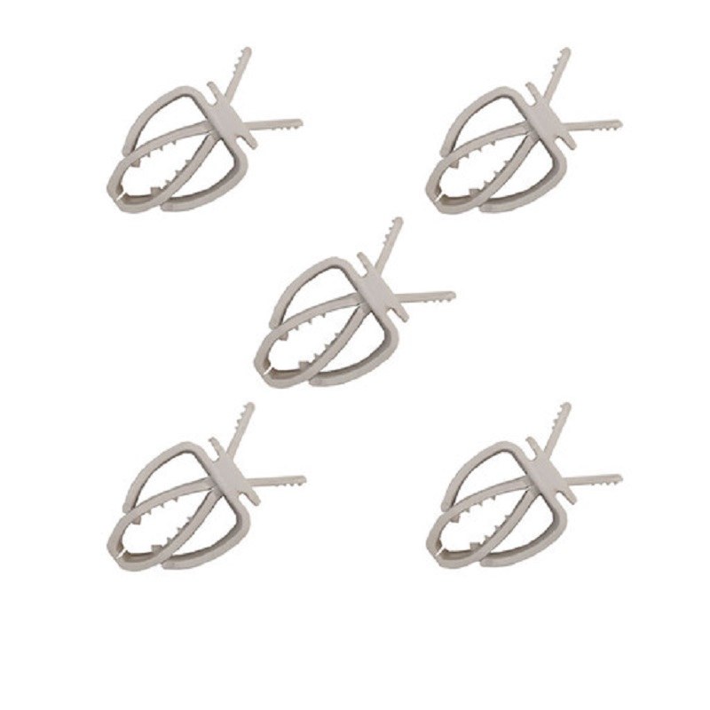 گیره کلیپسی کف دریا بسته 5 عددی