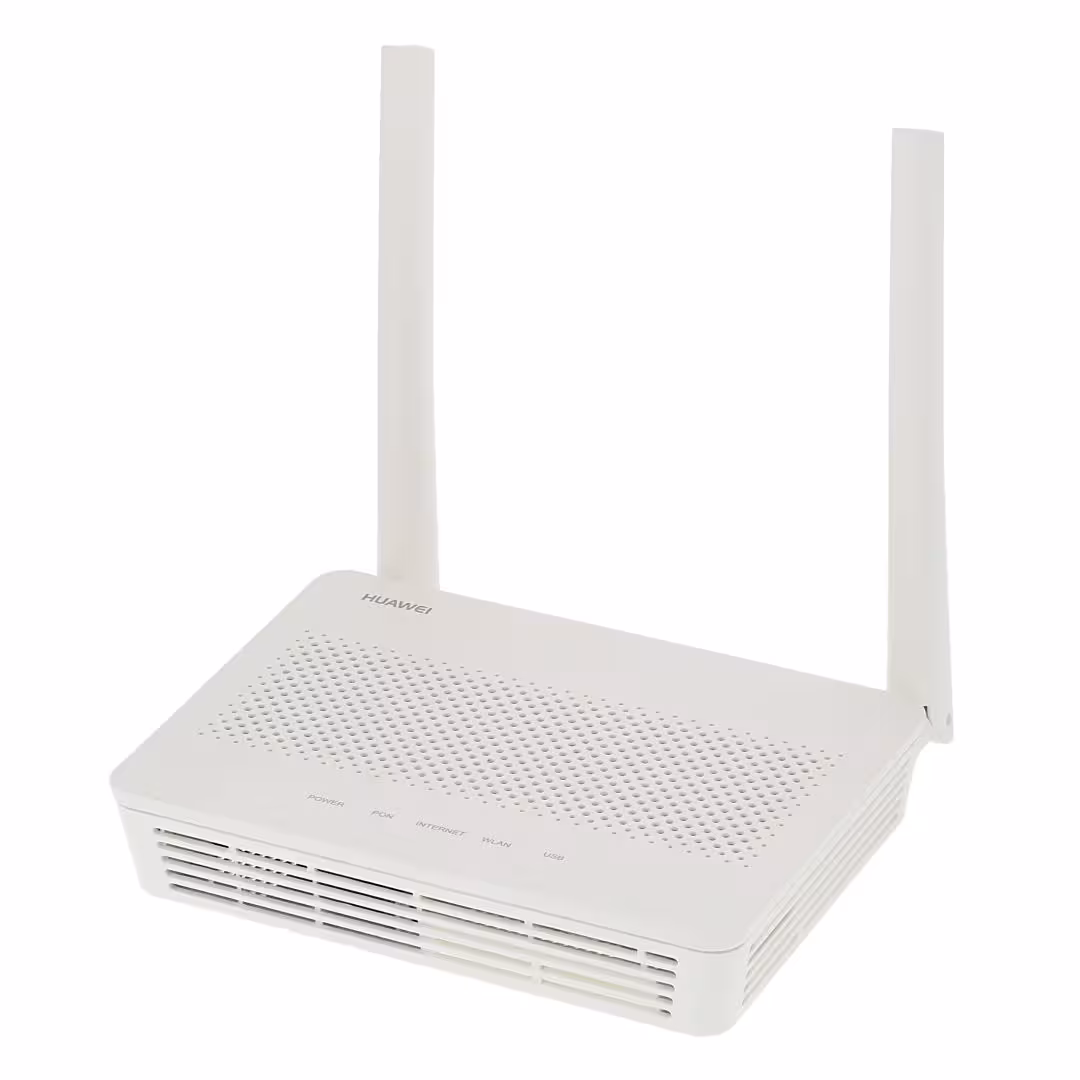 مودم روتر Gpon-ONT هوآوی مدل Echolife EG8145V5 Dual-band