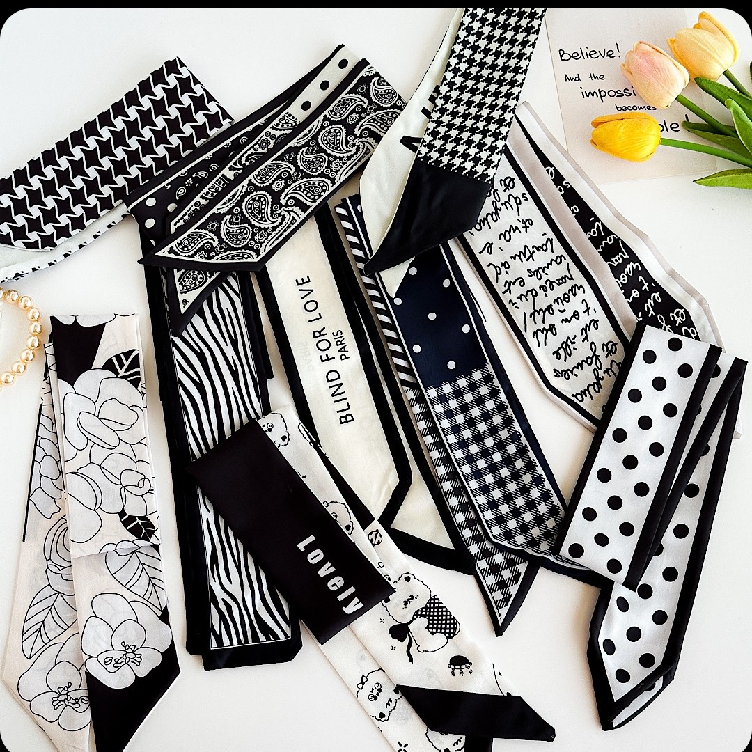 باندانا سیلک اعلا 