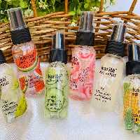 اسپری فیکس دو فاز میوه ای کاریته اورجینال سایز mini