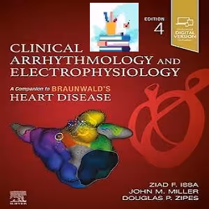 Clinical Arrhythmology and Electrophysiology کتاب پزشکی بهار*