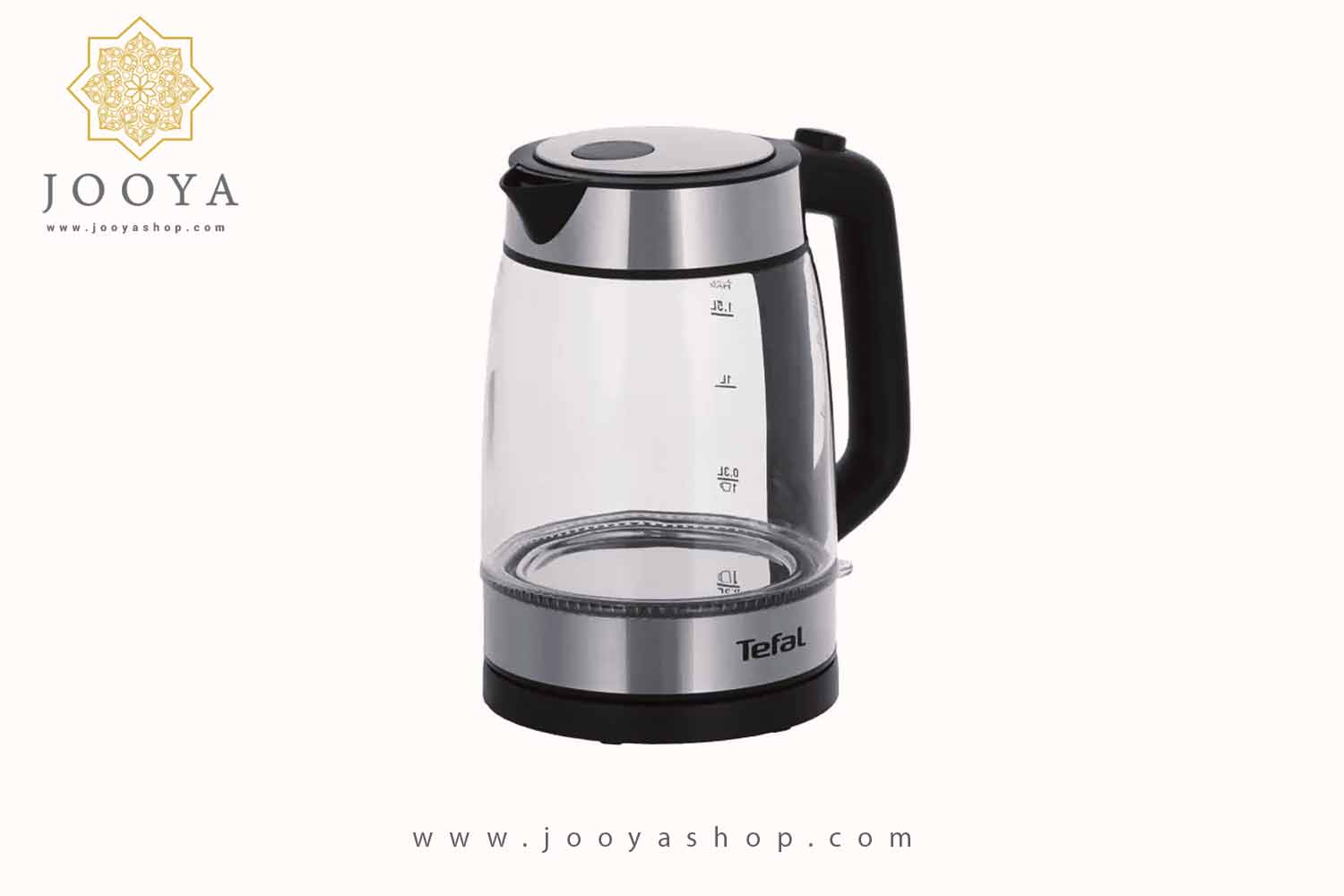 کتری برقی پیرکس تفال مدل KL 730