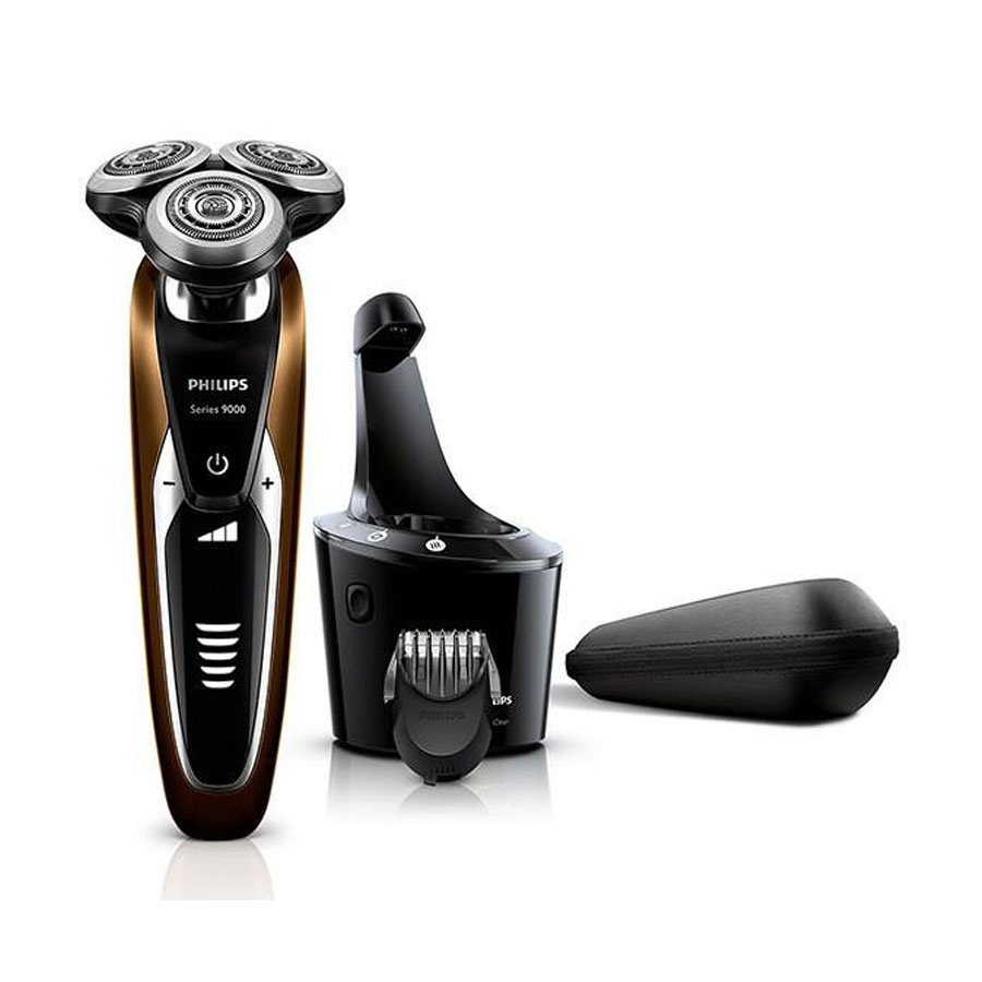 ریش تراش فیلیپس مدل 9511/31