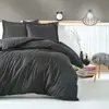 سرویس ملحفه کاتن باکس مدل Elegant دو نفره 4 تکه 