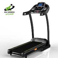 تردمیل خانگی چند کاره L.sport مدل DK08 plus - مشخصات، قیمت و خرید