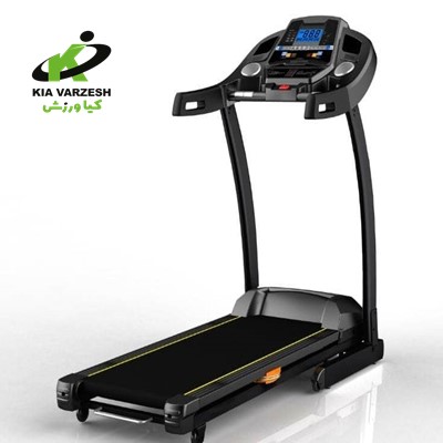 تردمیل خانگی چند کاره L.sport مدل DK08 plus - مشخصات، قیمت و خرید