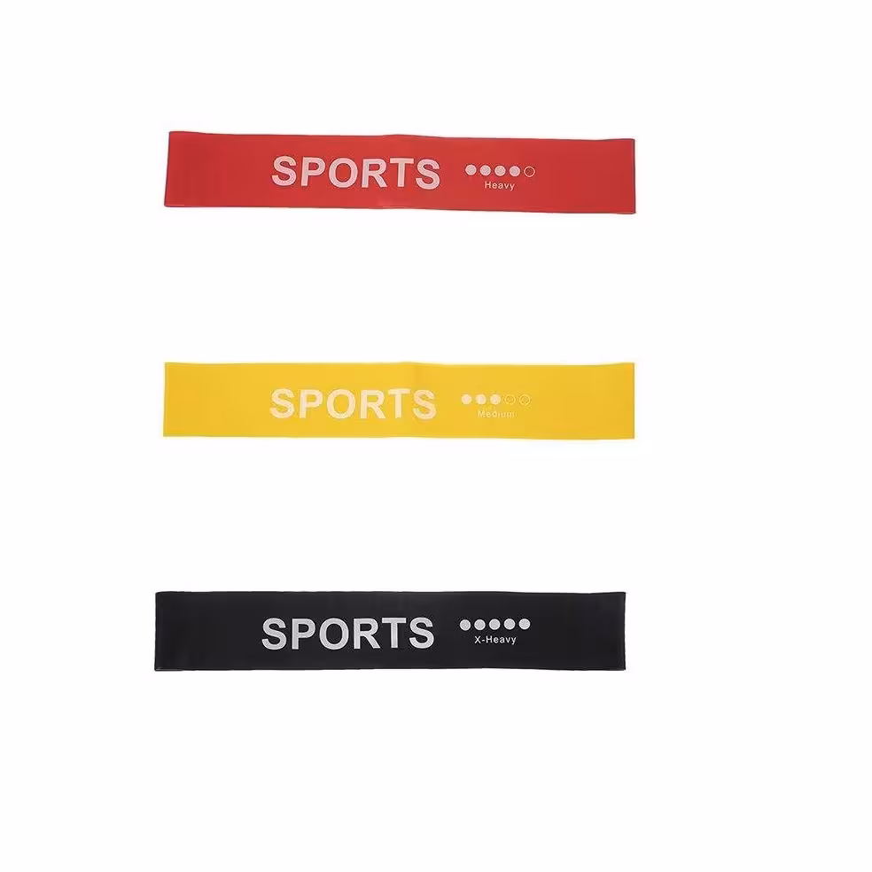 کش مینی لوپ مدل Sports 3X مجموعه 3 عددی