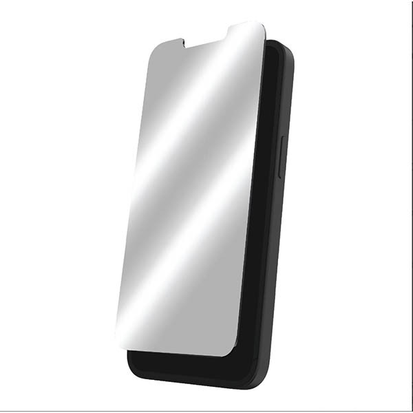 محافظ صفحه نمایش گرین مدل MIROR مناسب برای گوشی موبایل اپل مدل IPHONE 13PROMAX | کالا برتری