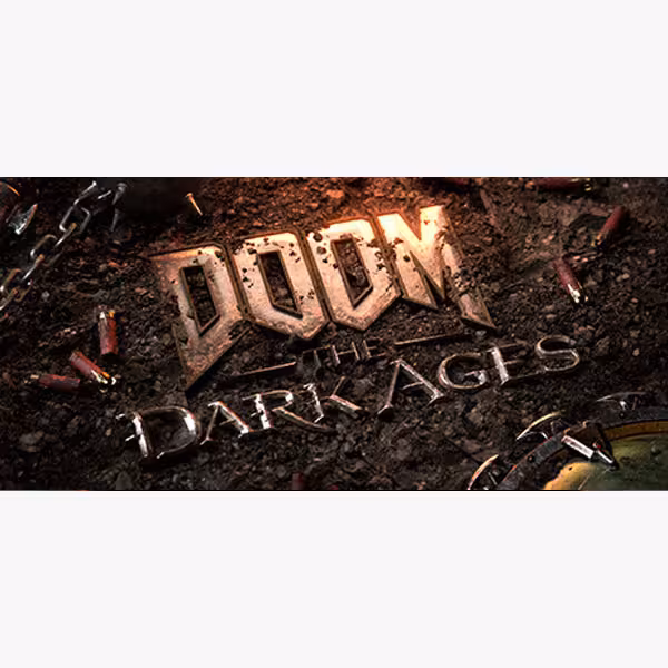 DOOM The Dark Ages
