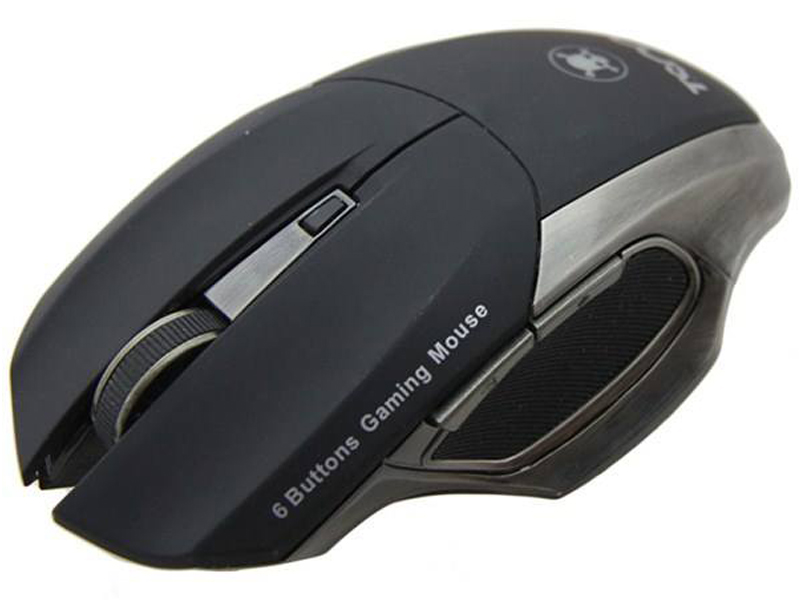 ماوس بی‌سیم تسکو مدل TM 678w