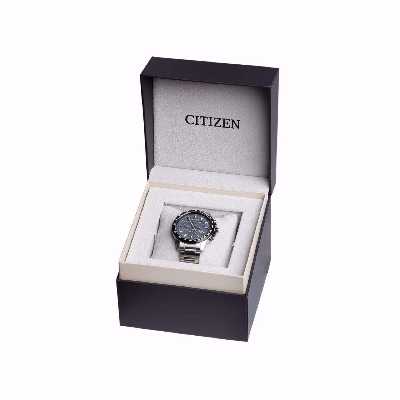 جعبه ساعت سیتی زن مدل اکودرایو