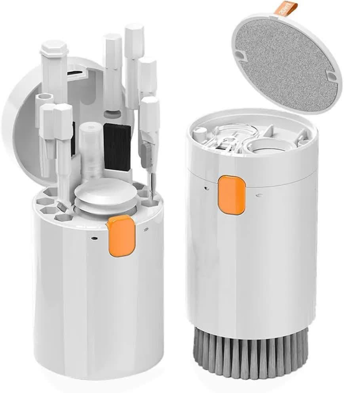 کیت تمیز کننده ایرپاد،لپ تاپ و موبایل 20کاره