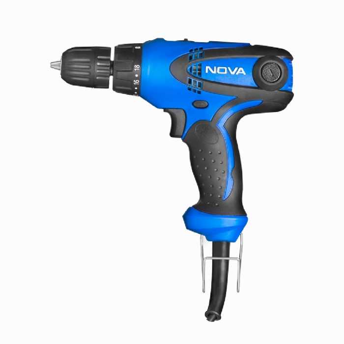 پیچ گوشتی برقی نووا NOVA مدل 2152