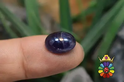 ایولیت (کوردیریت)