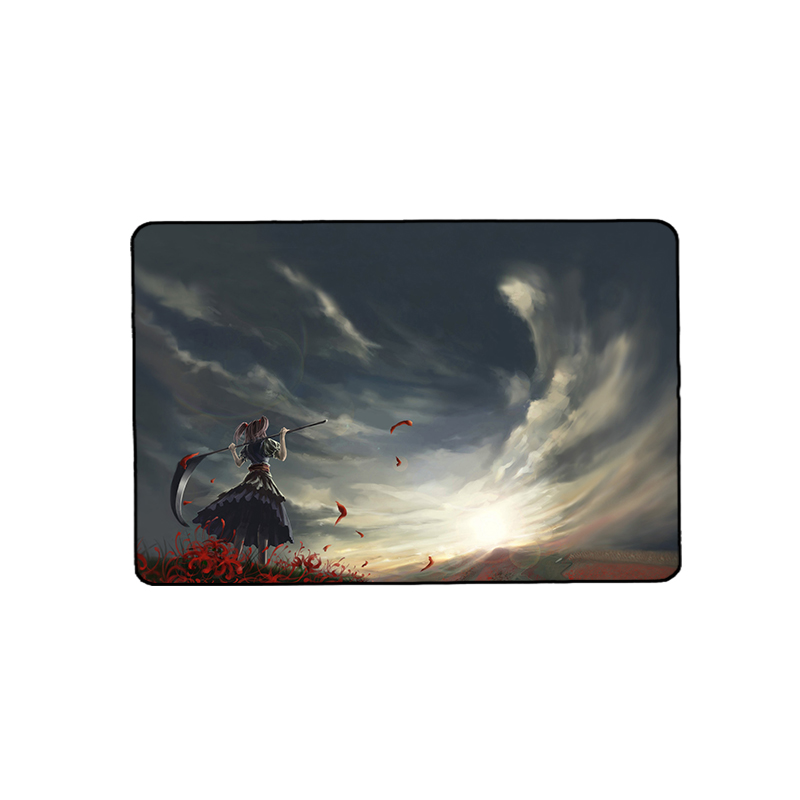 ماوس پد مخصوص بازی مدل Anime کد 025