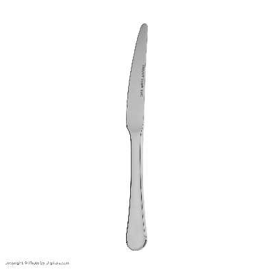 کارد میوه خوری صنایع استیل ایران مدل پارما مجموعه شش عددی