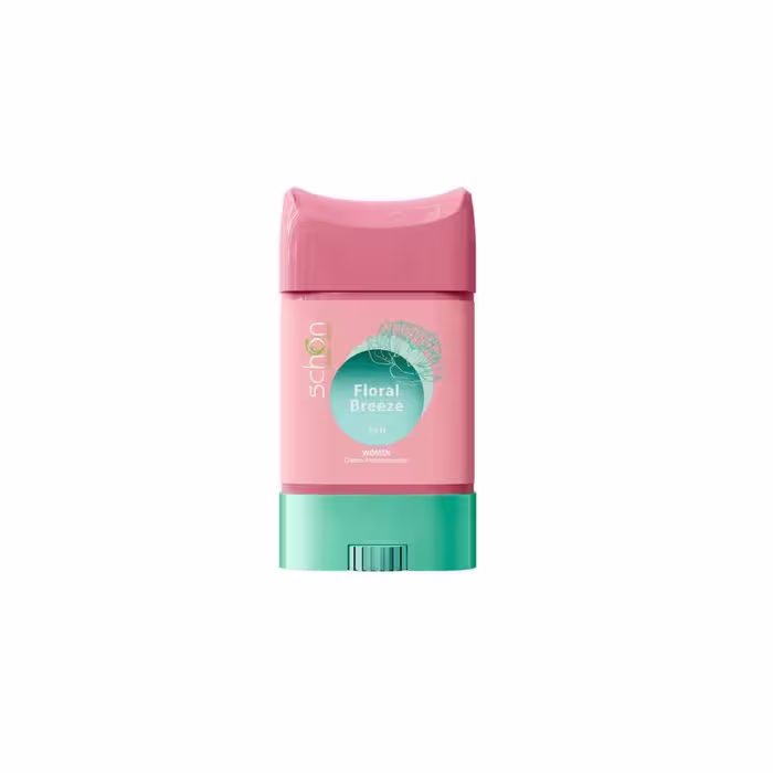 مام استیکی زنانه شون (مدل Floral Breeze)