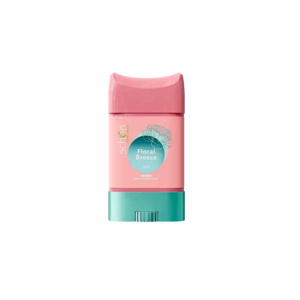 مام استیکی زنانه شون (مدل Floral Breeze)