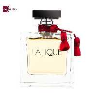 عطر لالیک لی پارفیوم ( لالیک قرمز ) زنانه مدل ادوپرفیوم حجم 100 میل