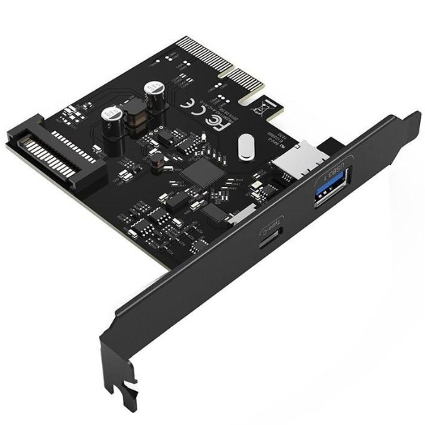 قیمت و خرید هاب اوریکو مدل PA31-AC | بازار چاپ ایران