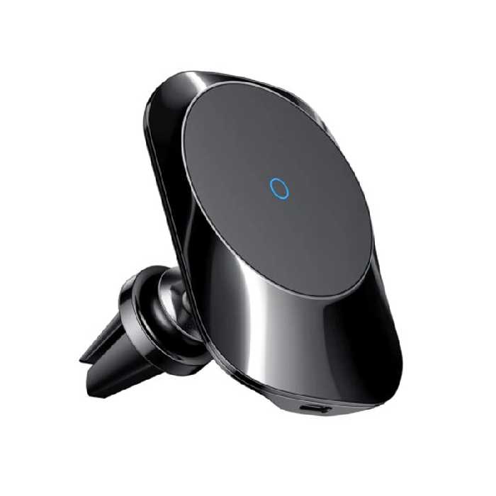 هولدر و شارژر بیسیم مگ سیف دار خودرو مدل Mcdodo CH-7071 15W