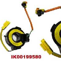 سوييچ فنر چرخشي با سنسور زاويه فرمان - كروز رانا پلاس پاناروما شرکتی اصل ایساکو - نمایندگی ایرانخودرو نقشینه