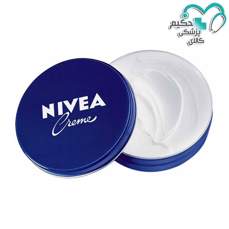 کرم مرطوب کننده و آبرسان نیوا حجم 250 میل