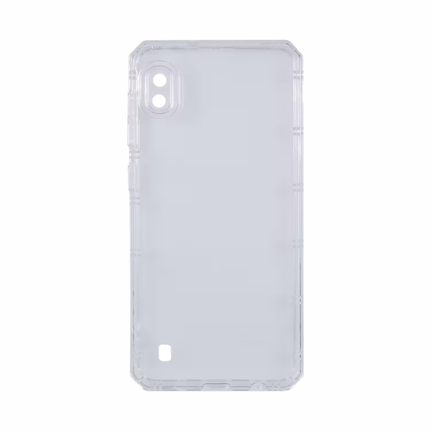 کاور مدل SHF کد MS مناسب برای گوشی موبایل سامسونگ Galaxy A10