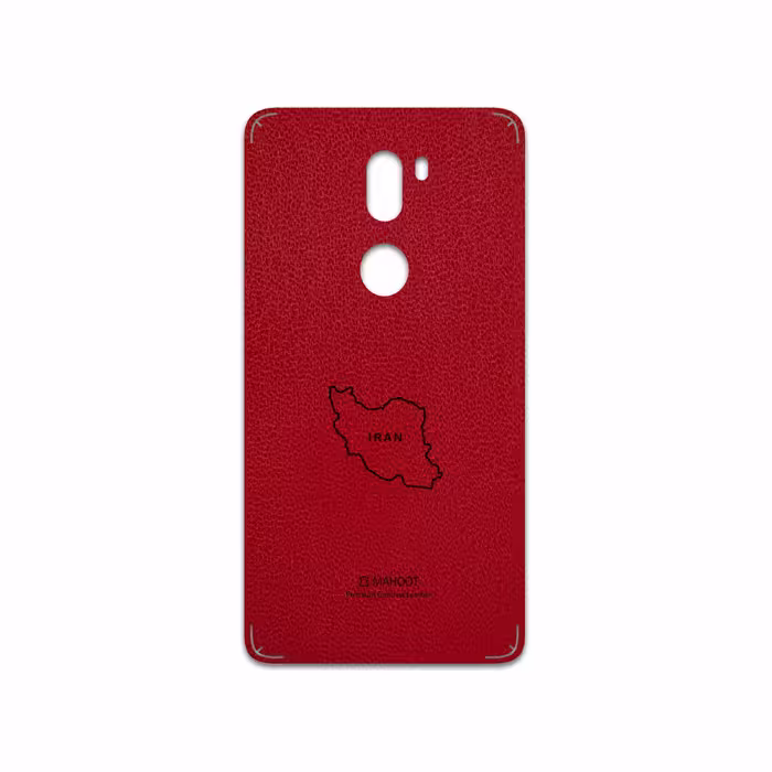 برچسب پوششی ماهوت مدل RL-IRC مناسب برای گوشی موبایل شیائومی Mi 5s Plus