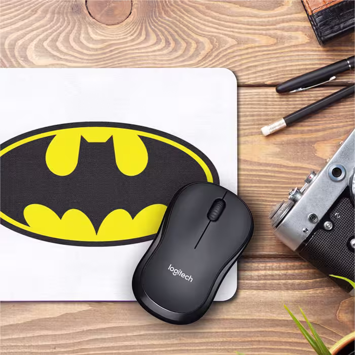 ماوس پد طرح Batman کد 3367