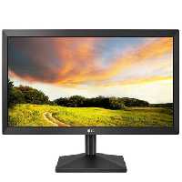 مانیتور ال جی مدل 20MK400H-B سایز 19.5 اینچ