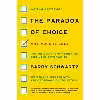 کتاب The Paradox of Choice اثر Barry Schwartz انتشارات تازه ها