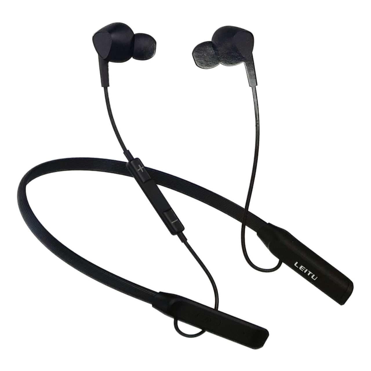 هدفون بلوتوث گردني LEITU LB-011 - یاسین کامپیوتر