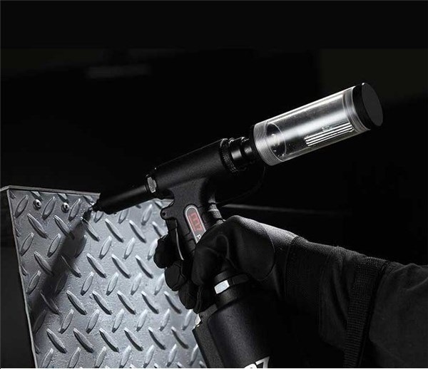 پرچ بادی صنعتی مدل PA-312V مایتی سون