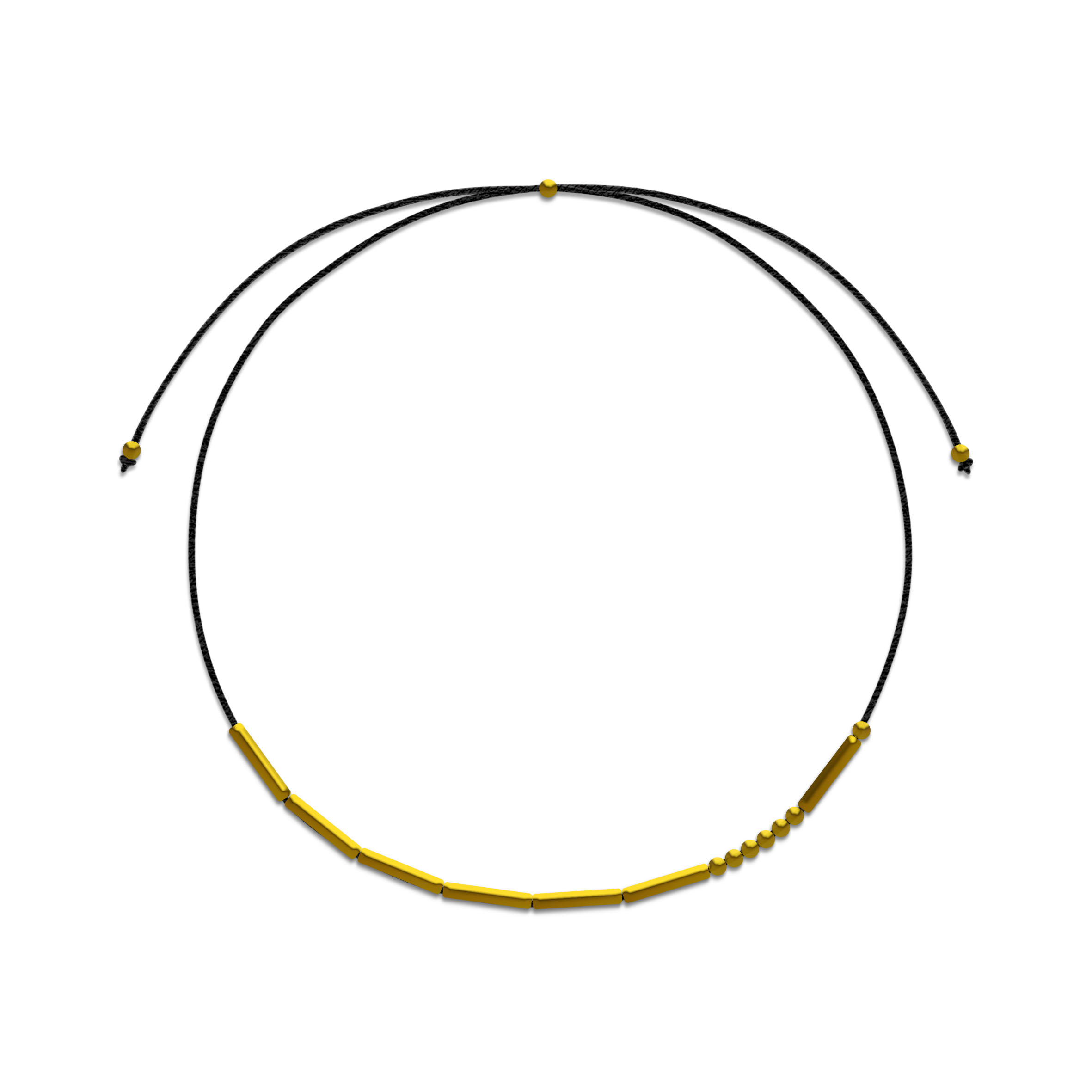 دستبند ماهوت مدل مورس کد MOTHER - G