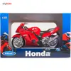 موتور بازی ولی مدل Honda CBR1100XX
