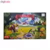 بازی فکری فکرآوران طرح راز جنگل مدل Magical