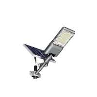 چراغ خیابانی خورشیدی 200 وات لنزدار آذر طیف سری سولار کد SR2600LM