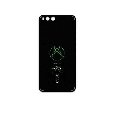 برچسب پوششی ماهوت مدل XBOX مناسب برای گوشی موبایل شیائومی Mi 6