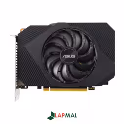 کارت گرافیک ایسوس ROG STRIX GTX1650-O4GD6-GAMING
فروشگاه اینترنتی تخصصی لپتاپ لپ مال