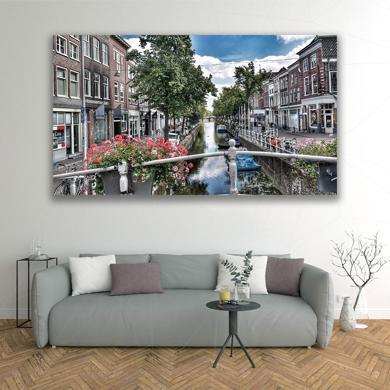 تابلو شاسی طرح شهر کد 80