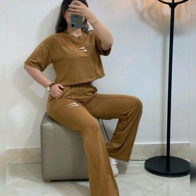 کراپ شلوار .