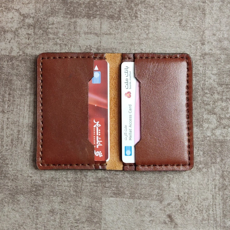 جاکارتی چرم 