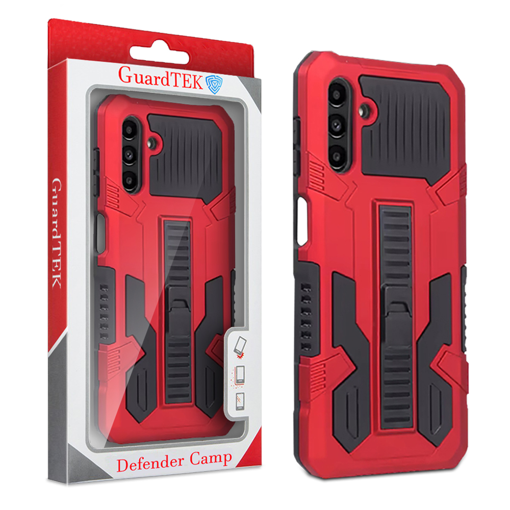 کاور گاردتک مدل vanguard-A04s مناسب برای گوشی موبایل سامسونگ Galaxy A04s