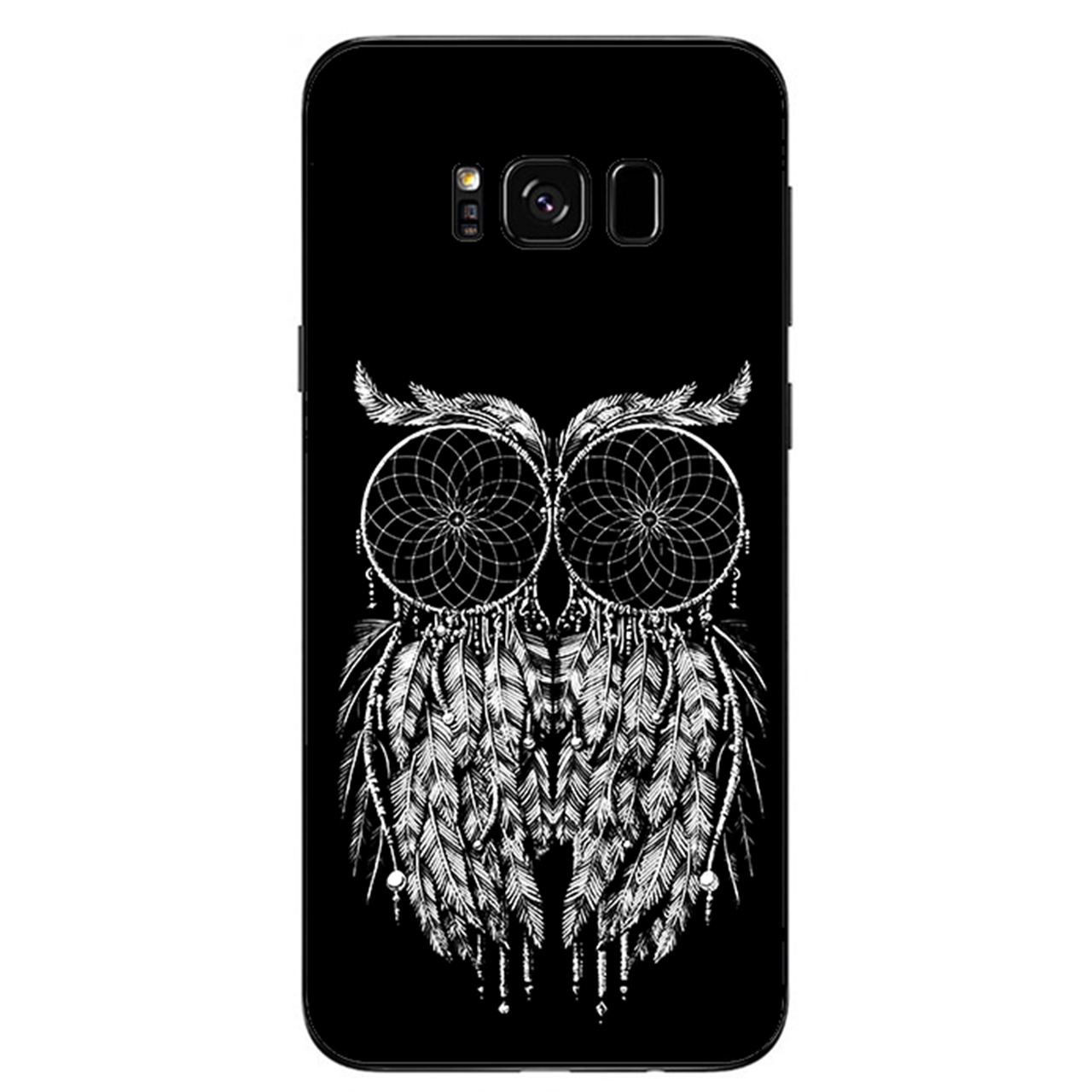 کاور مگافون کد 6276 مناسب برای گوشی موبایل سامسونگGalaxy S8 Plus