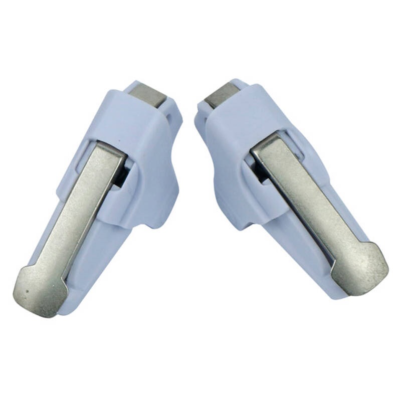 دسته بازی PubG انگشتی جعبه قرمز آبی