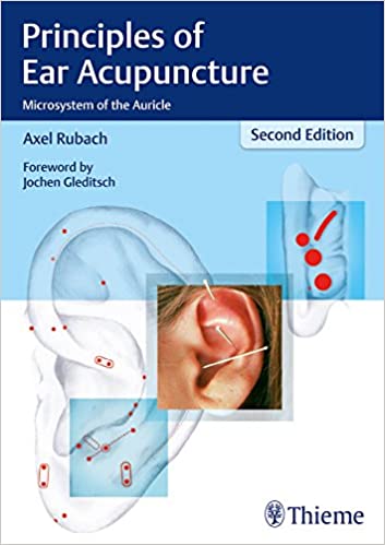  دانلود کتاب Principles Of Ear Acupuncture - Microsystem Of The Auricle, 2nd ed, 2016 - دانلود کتاب های دانشگاهی